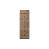 Original jute runner (70x200cm)