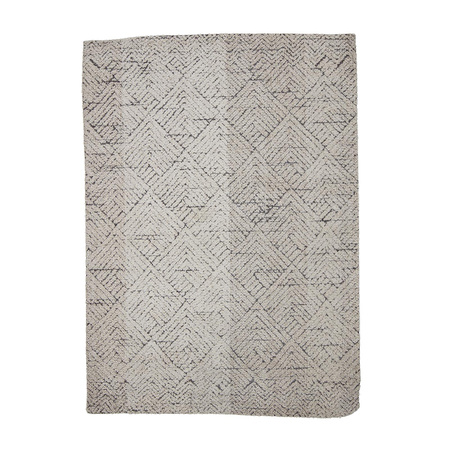 BLOOMINGVILLE SAXO natural rug