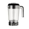 Blender wielofunkcyjny WMF KULT PRO srebrny