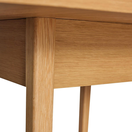 Geo Dining Table Natural