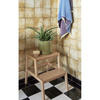 Alp Stool Natural