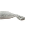Poduszka Lorena Canals TWINKLE STAR GREY szara