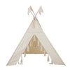 Fardin Childrenïs Tipi, Nature, Cotton