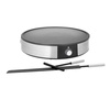 WMF LONO silver crepe maker
