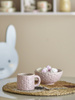 Kubek Bloomingville BENJI różowy