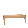 Forma Coffee Table Natural