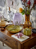 BLOOMINGVILLE SAIQA vase brown