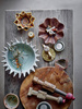 Barac Deco, Brown, Reclaimed Wood