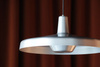 Lampa wisząca Grupa Arigato Pendant Large srebrna