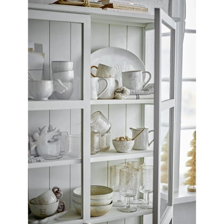 Serwetnik Bloomingville CHERUB naturalny