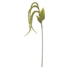 Foxtail Stem, Green, Artificial Flowers