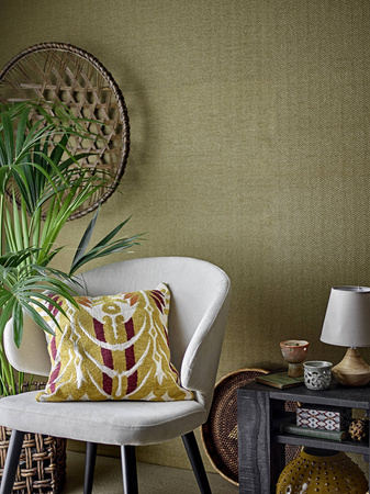BLOOMINGVILLE LOON armchair natural