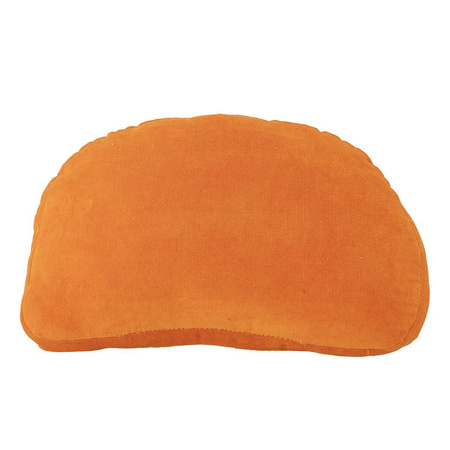 Poduszka Bloomingville NAVELINA żółty