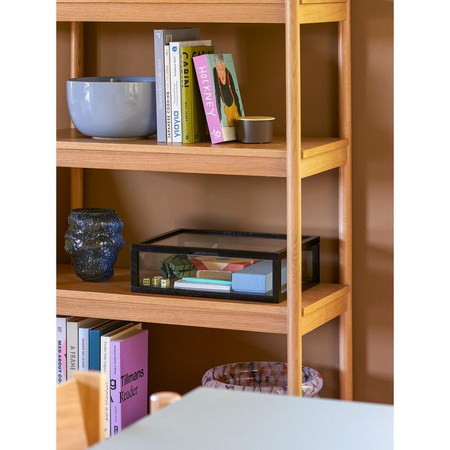 View Display Box Small Black