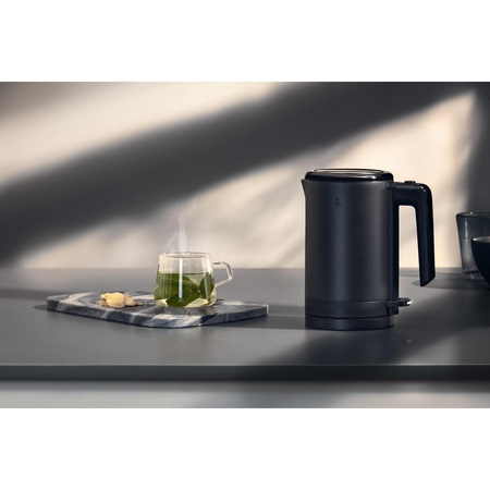 Czajnik elektryczny 0.8 l WMF KITCHENMINIS czarny