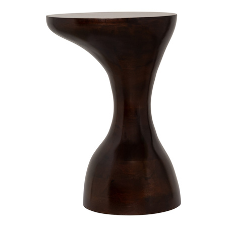 Stolik Pomocniczy Urban Nature Culture VINA WALNUT brązowy