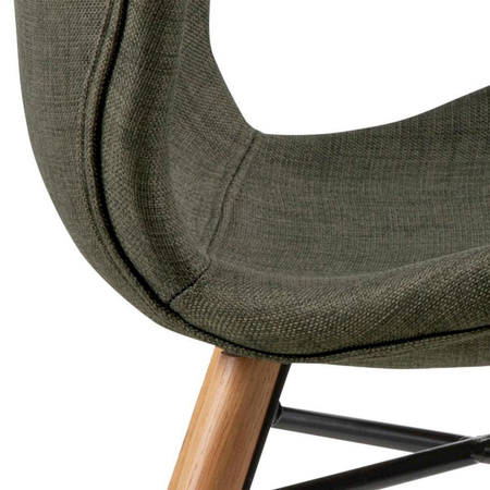 Dining Chair ECLIPSE Unique