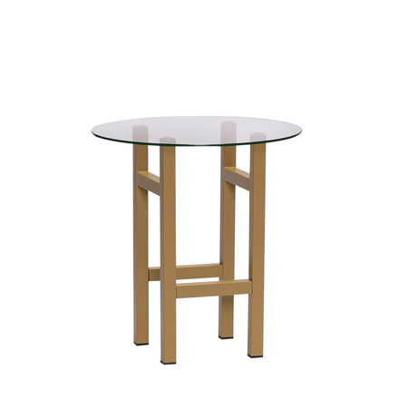 Elevate Side Table Olive