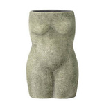 BLOOMINGVILLE EMELI vase green