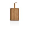 Nordic kitchen Cutting board 32 x 24 cm bamboo