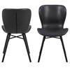 Dining Chair ECLIPSE Unique