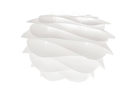 Lampshade UMAGE CARMINA MINI white size S