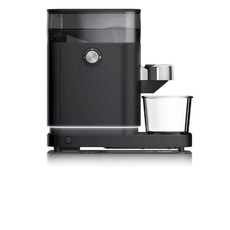 Młynek do kawy Lumero WMF DEEP BLACK czarny