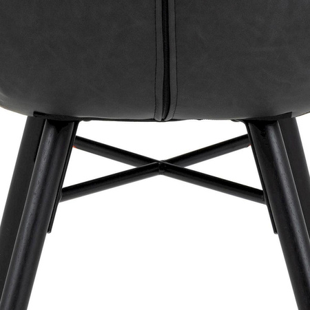 Dining Chair ECLIPSE Unique
