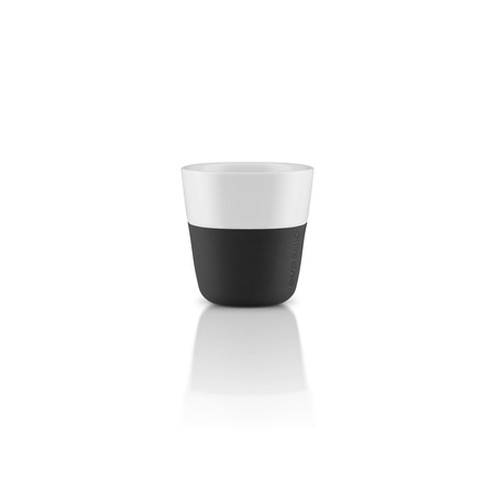 2 Espresso tumblers Black