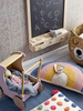 BLOOMINGVILLE HIGMA Natural Board