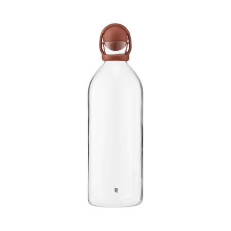 RIG-TIG COOL-IT water carafe brown