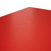 Play Side Table Red