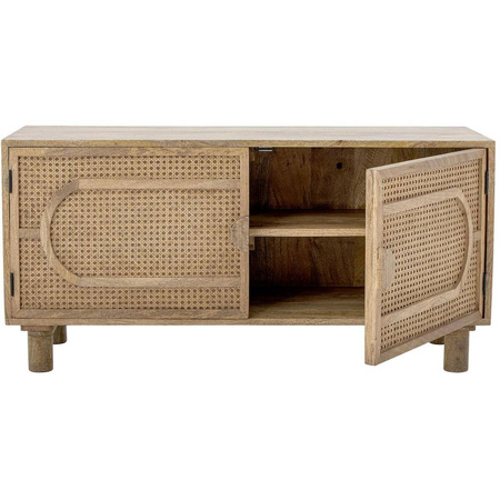 Pablo Cabinet, Nature, FSC 100%® Mango