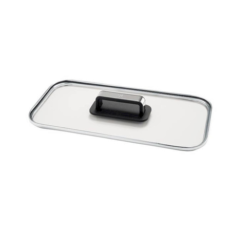 Parowar WMF KITCHENMINIS srebrny