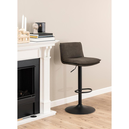 Bar Stool FLINT Unique
