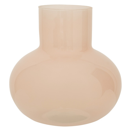 vase Collo peach whip, M