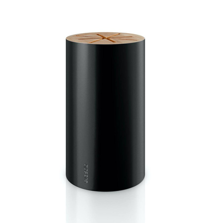 Stojak na noże Eva Solo Nordic czarny