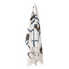 Pled Bloomingville IMPERIA naturalny