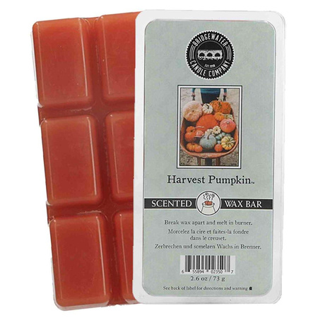 Wosk Zapachowy Bridgewater Candle HARVEST PUMPKIN
