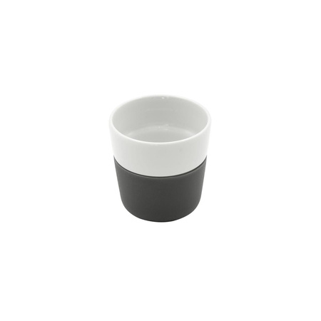 2 Espresso tumblers Black