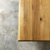 Table DS MANUFAKTURA Jormun oak