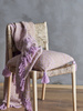 BLOOMINGVILLE RODION pillow pink