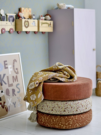 Półka Bloomingville MALLEN naturalna