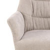 Dining Chair With Armrest ALPINE Unique