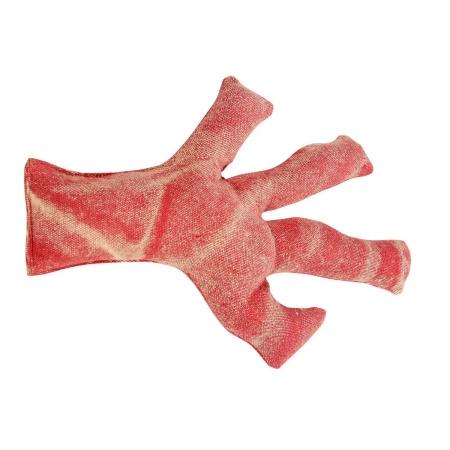 Poduszka Lorena Canals CORAL różowa