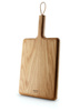 Oak chopping board 32x24 cm EVA SOLO NORDIC KITCHEN natural