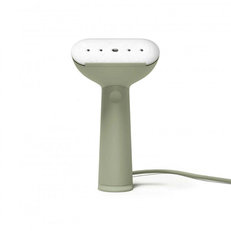 Parownica STEAMERY Cirrus 3 zielona