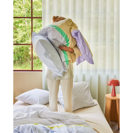 Mush Table Lamp Mini Red