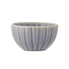 Latina Bowl, Blue, Stoneware