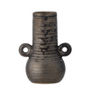 BLOOMINGVILLE CASAYA vase brown